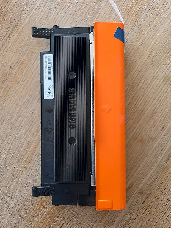 Druckerpatronen & Toner: Druckertoner c480 neu – Gebraucht aus Mauren von achr41 1