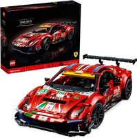 LEGO Technik 42125 / Ferrari 488 GTE /NEU & originalverpackt