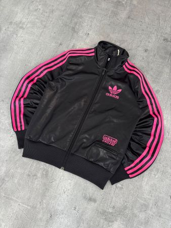 Vintage Adidas Chile 62 Trainingsjacke (S)