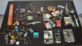 Modellbau Modellflieger Motorsegler Segelflieger Servo