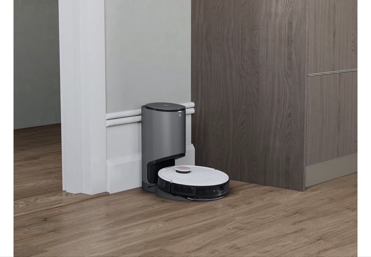 Ecovacs Aspirapolveri & Accessori: Ecovacs T8+ robot vacuum cleaner  – Usato da Zürich venduto da fba_tg27 2