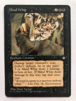 MTG - Mind Whip
