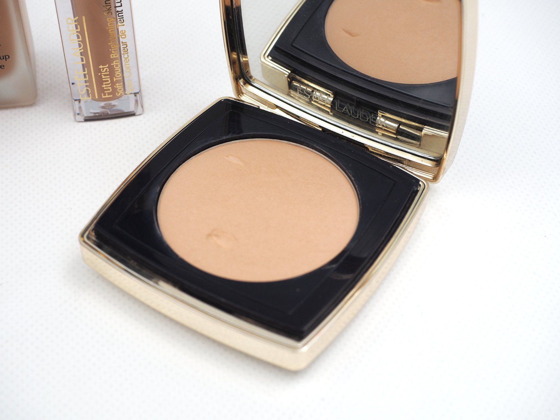 Estée Lauder Make-up: ESTÉE LAUDER Makeup-Set (26060219) – Usato da Zürich venduto da fundsachenverkauf 1
