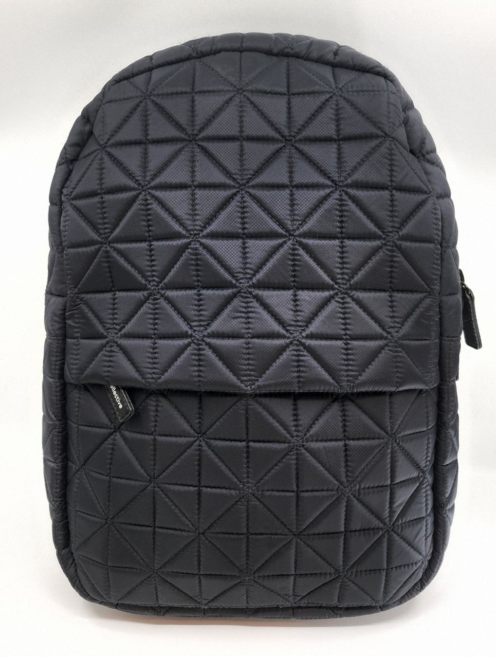 Zaini: Vee Collective Backpack "black" vom Berliner Designer Label – Nuovo (secondo la descrizione) da Bischofszell venduto da Salechannel