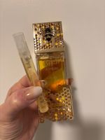 LATTAFA ATHEERI EDP 5ml.(Flora Gorgeous Orchid Gucci Dupe)