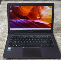 Notebook ASUS Zenbook UX305C 13,3"