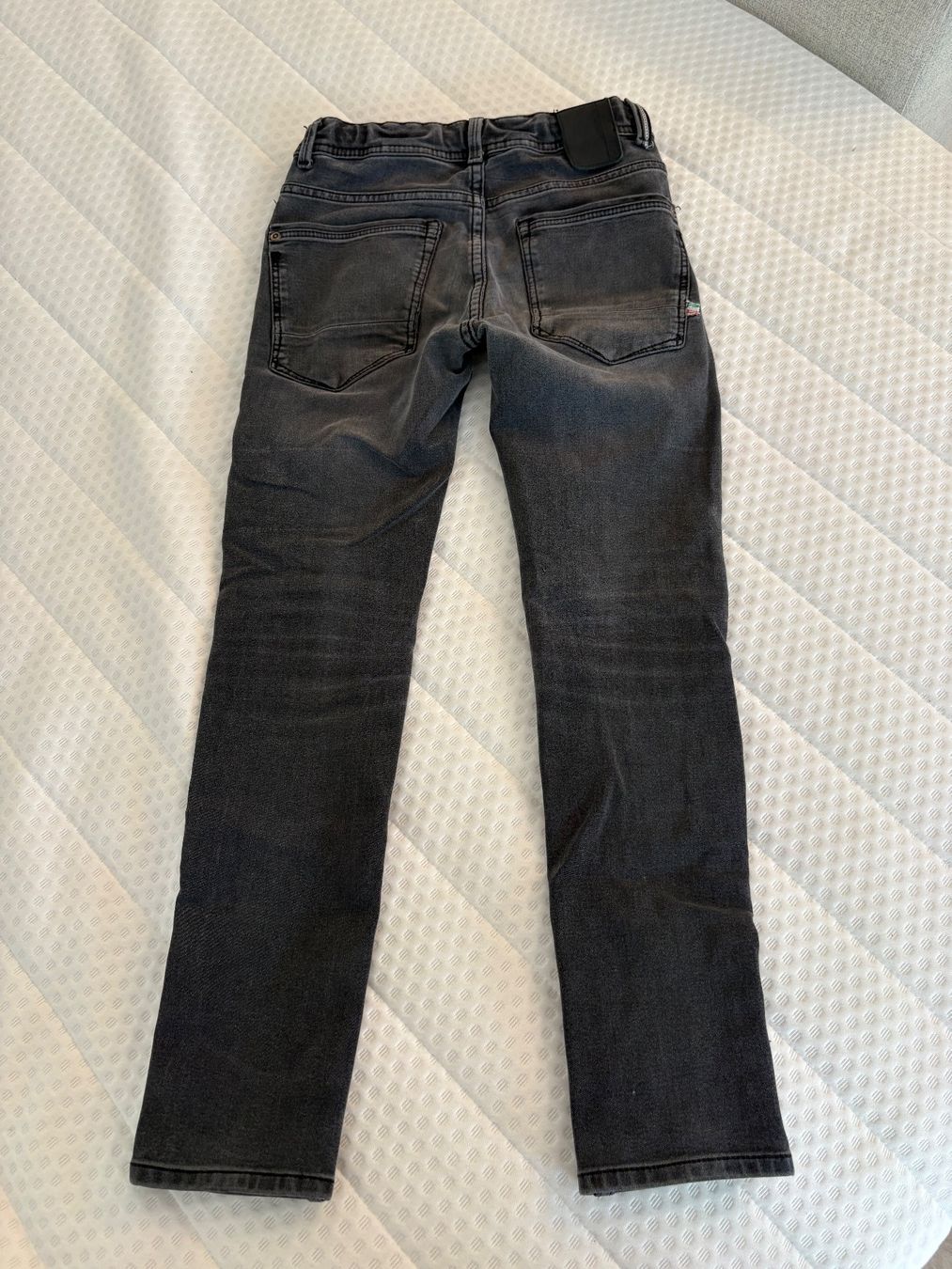 Pantaloni: Jeans gr 134 – Usato da Egg b. Zürich venduto da dalanna 4