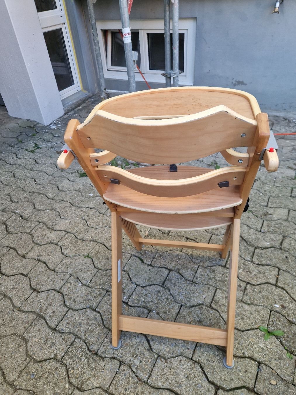 Hochstühle: Kindersiz  Trip-Trop – Gebraucht aus Hombrechtikon von Katrin.s 8