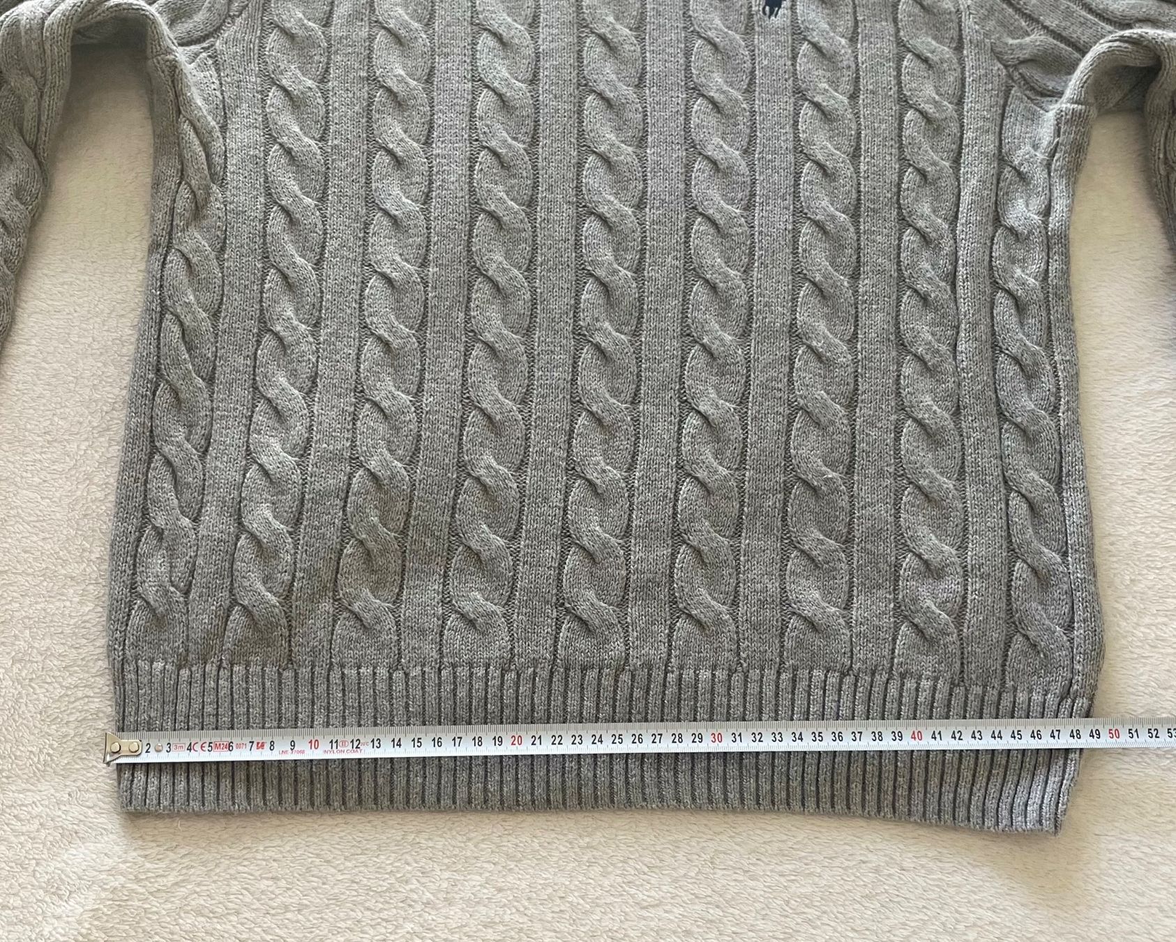 Ralph Lauren Pullover & Sweatshirts: NEU Polo Ralph Lauren Strickpullover Gr. M – Neu (gemäss Beschreibung) aus Wettingen von Andi_95 5