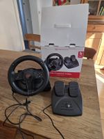 Nintendo r2 ready2gaming Steuerrad