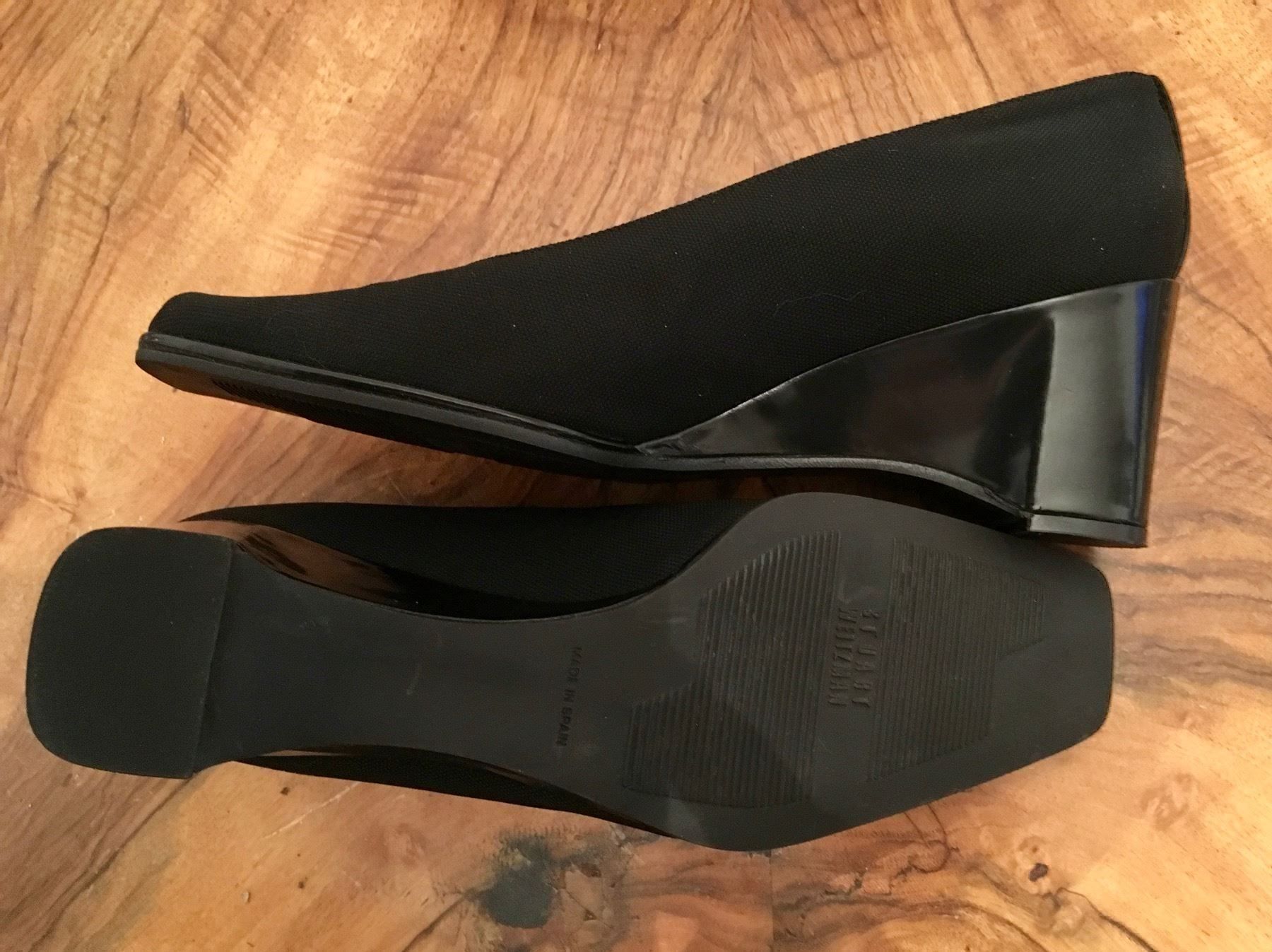 Stuart Weitzman Scarpe da donna: *STUART WEITZMAN* Pumps / 39 – Nuovo e nell'imballaggio originale da Spreitenbach venduto da Jessy8 3