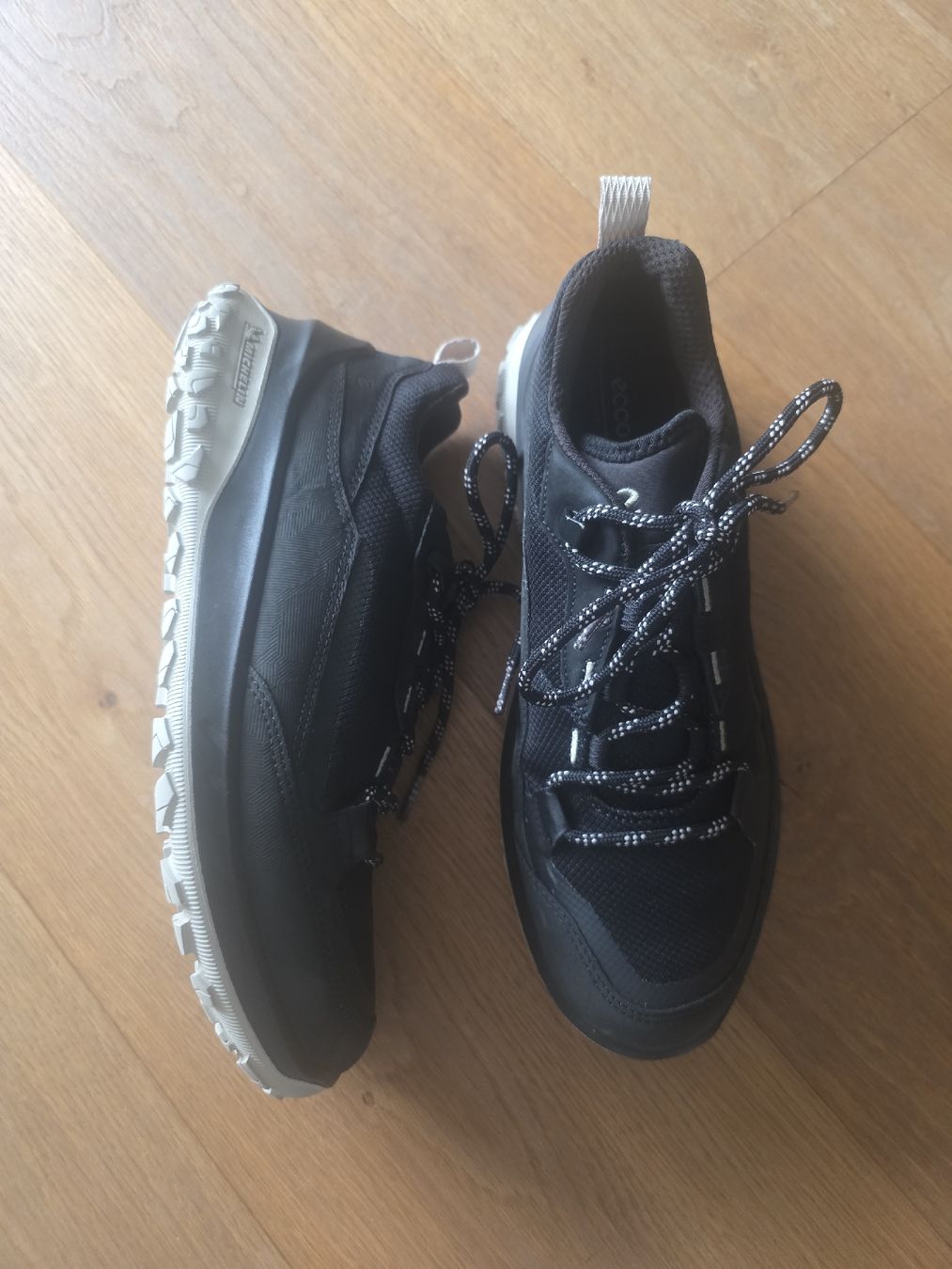 Ecco Chaussures femmes: Ecco Trekkingschuh Grösse 40  – Neuf (Voir description) à Igis par LinPG