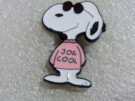 Ansteckbutton 241: Snoopy