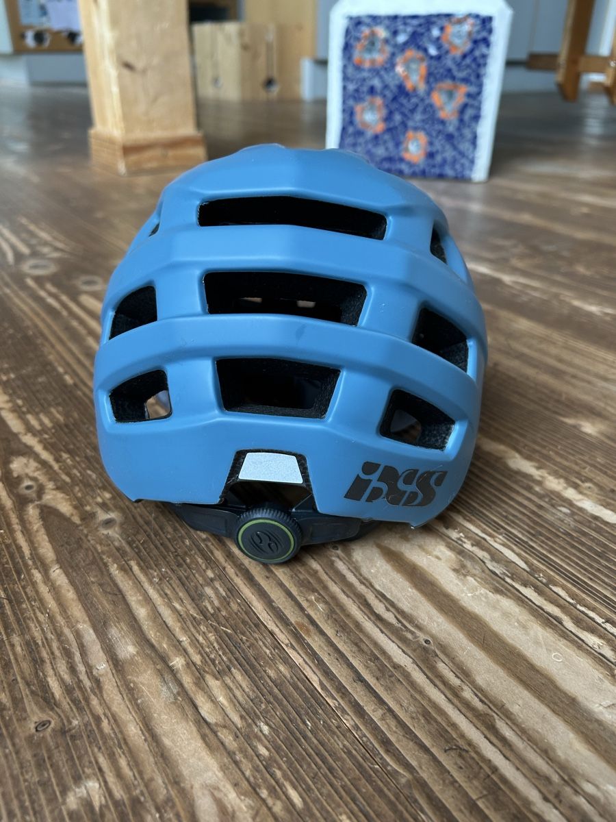 IXS Caschi: Velohelm IXS, XS – Usato da Walenstadt venduto da malekaro 2