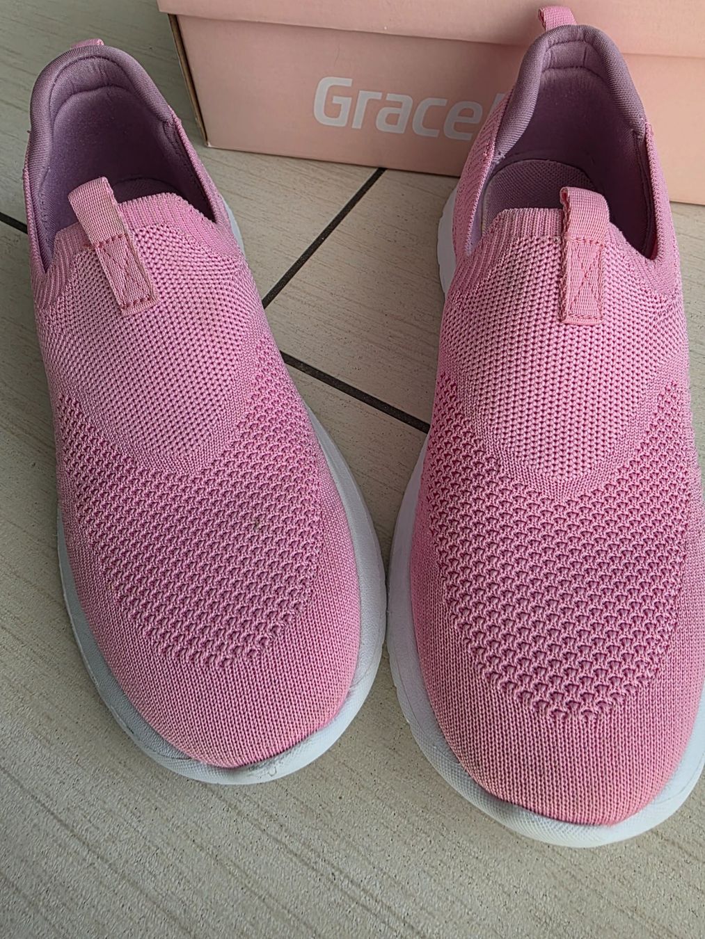 Graceland Scarpe per ragazze: Mädchen-Shuhe / Chaussures fille Gr. 35 – Usato da Coldrerio venduto da dgv 2