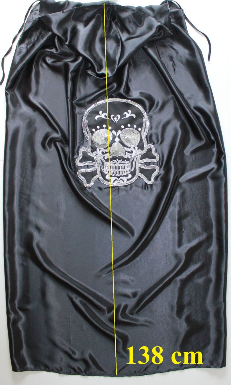 Costumi: Costume squelette / Skelett   t. TU – Nuovo (secondo la descrizione) da Peseux venduto da CoolShoping 1
