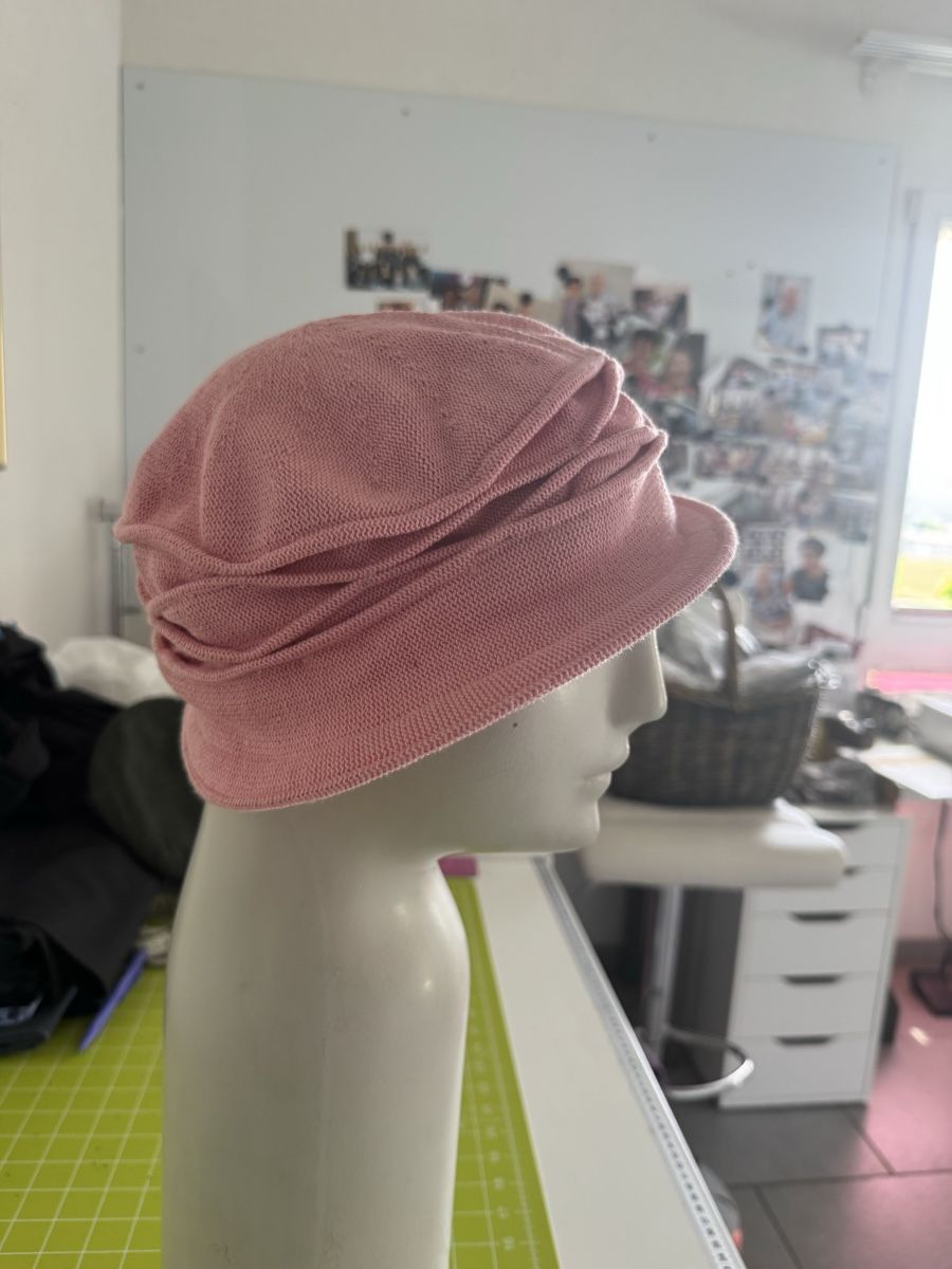 Chapeaux, bonnets & casquettes: Baumwolle Hut  – Neuf (Voir description) à Sins par ger_d8rz
