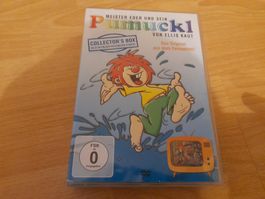Pumuckl Collector's Box 4 DVD Set