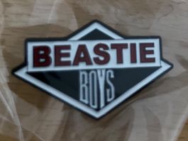 Beastie Boys Pin Anstecker Punk Metal Rock Band