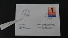 FELDMOOS/LU Letzttag sehr selten !!  31.8.94   74