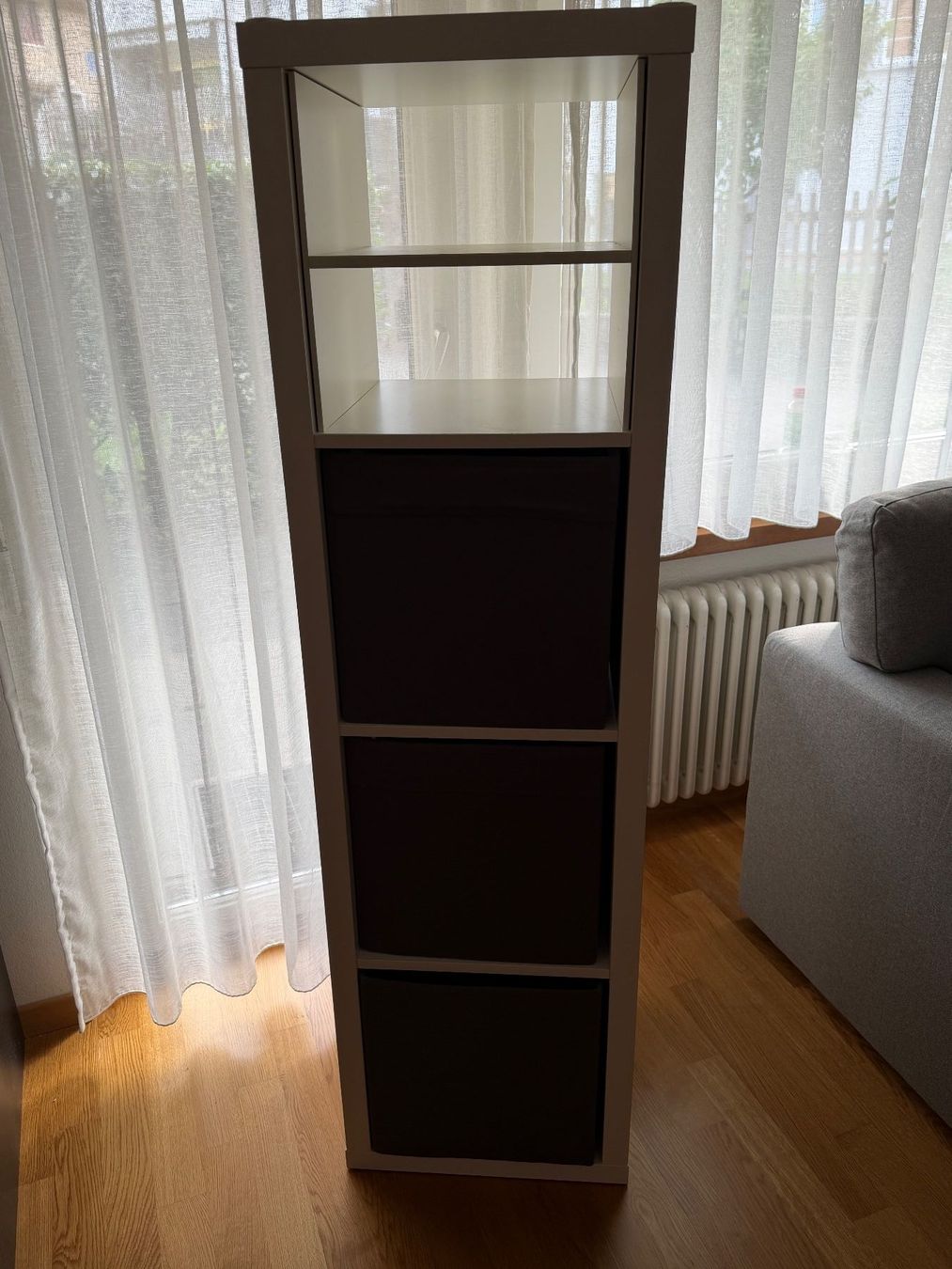 Ikea Scaffali: Ikea KALLAX Regal – Usato da Malters venduto da ako_bgc5
