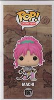 FUNKO POP! HUNTER X HUNTER 1567 MACHI new