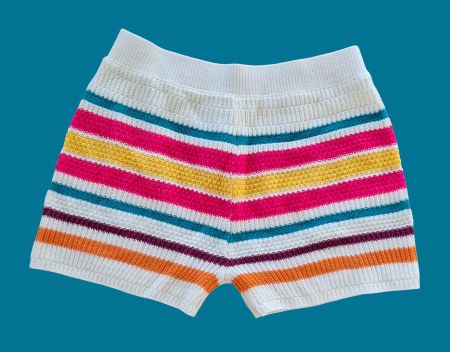 657CV – Short - XL