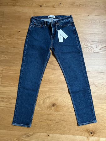 NEUE Original Samsøe Samsøe Jeans, Grösse 30/32