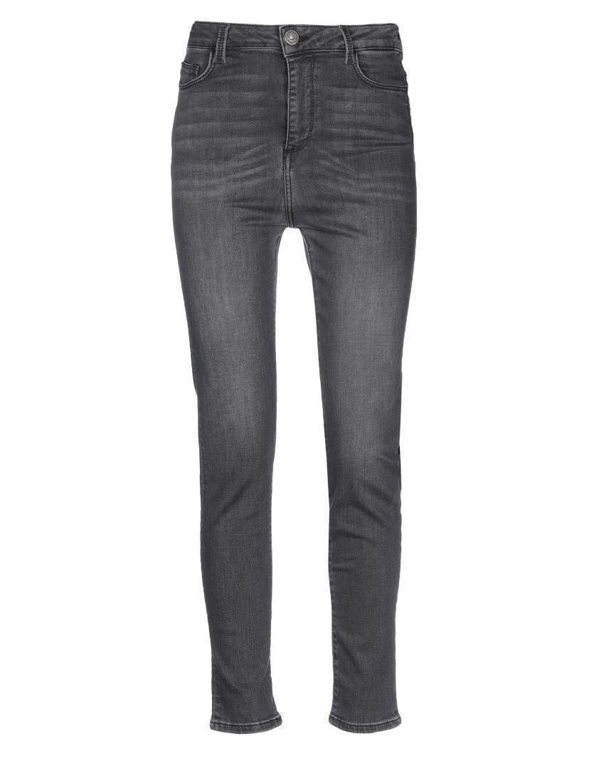 Trussardi Jeans: Trussardi Jeans 28 NEW dark grey stretch – Neu (gemäss Beschreibung) aus Pully von Sell_it_all 1