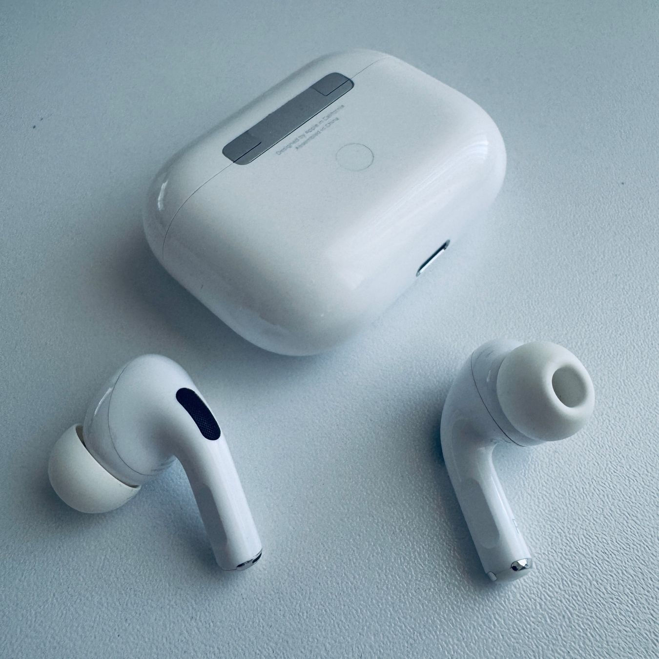 Apple Cuffie: Original Apple AirPods Pro 1 Gen. Wireless USB-C Kabel – Usato da Basel venduto da MY.AIRPODS.SHOP 4