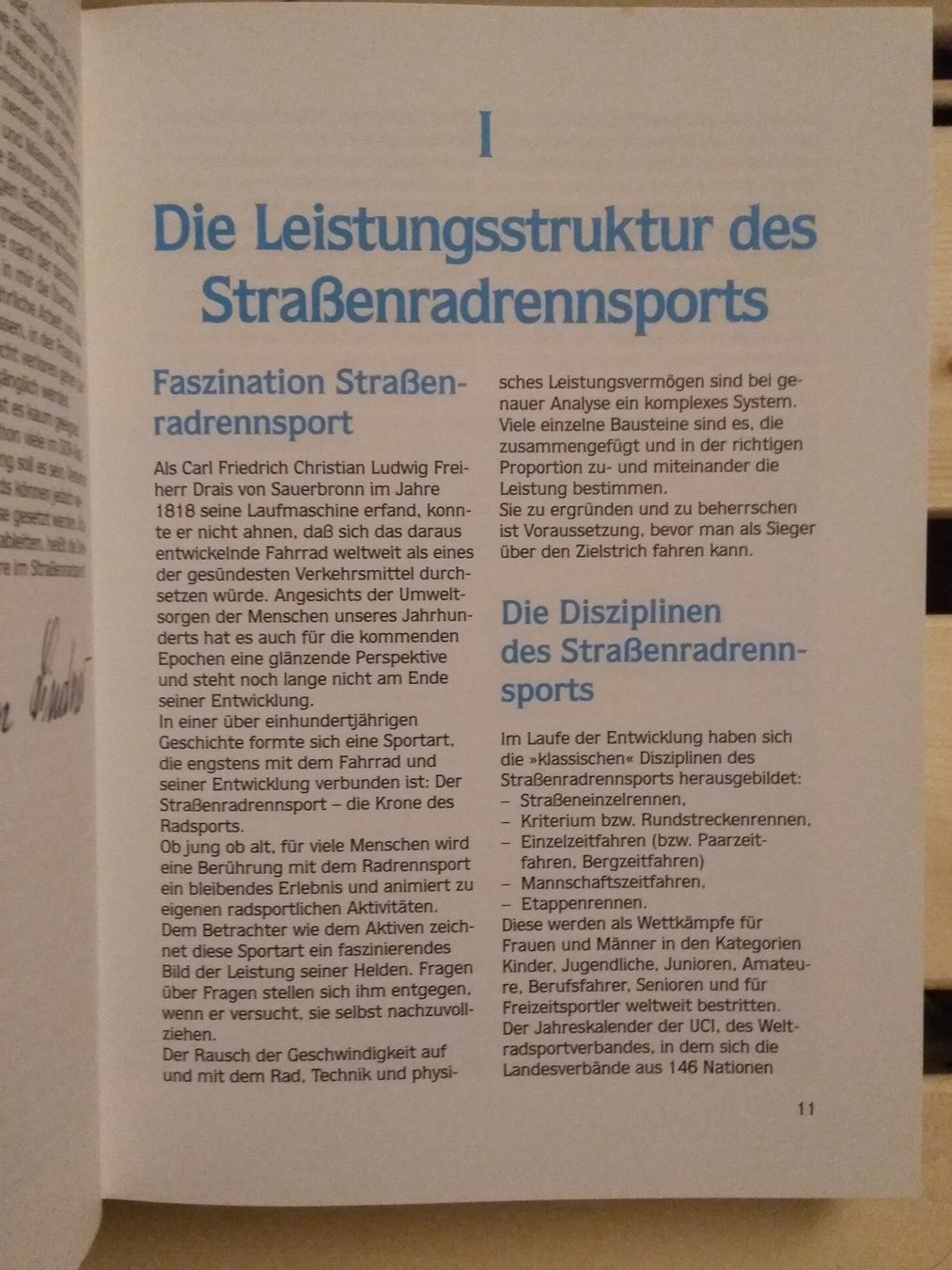 Libri: Radsport – Usato da Langnau i. E. venduto da Li20 1
