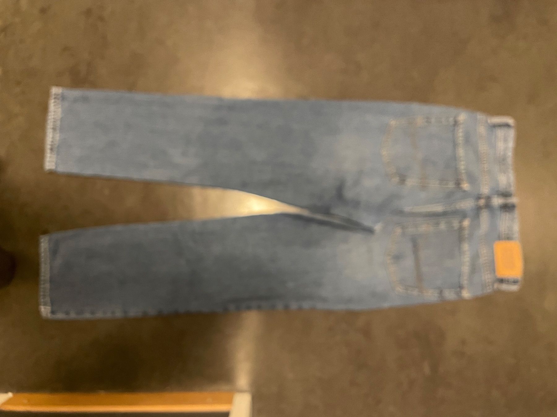 Jack & Jones Pantaloni: Jungen Jack&Jones Jeans – Nuovo (secondo la descrizione) da Zürich venduto da Ivona3 5