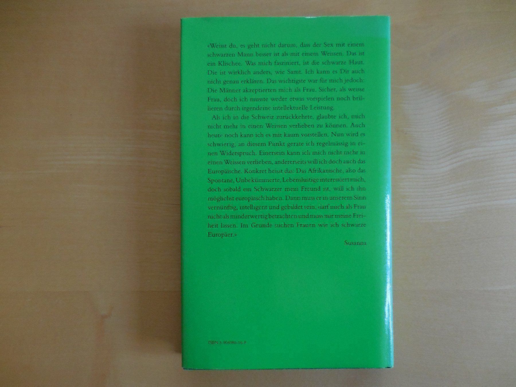 Bücher: Liebesgeschichten? / Der Alltag – Gebraucht aus Wädenswil von Sube 2