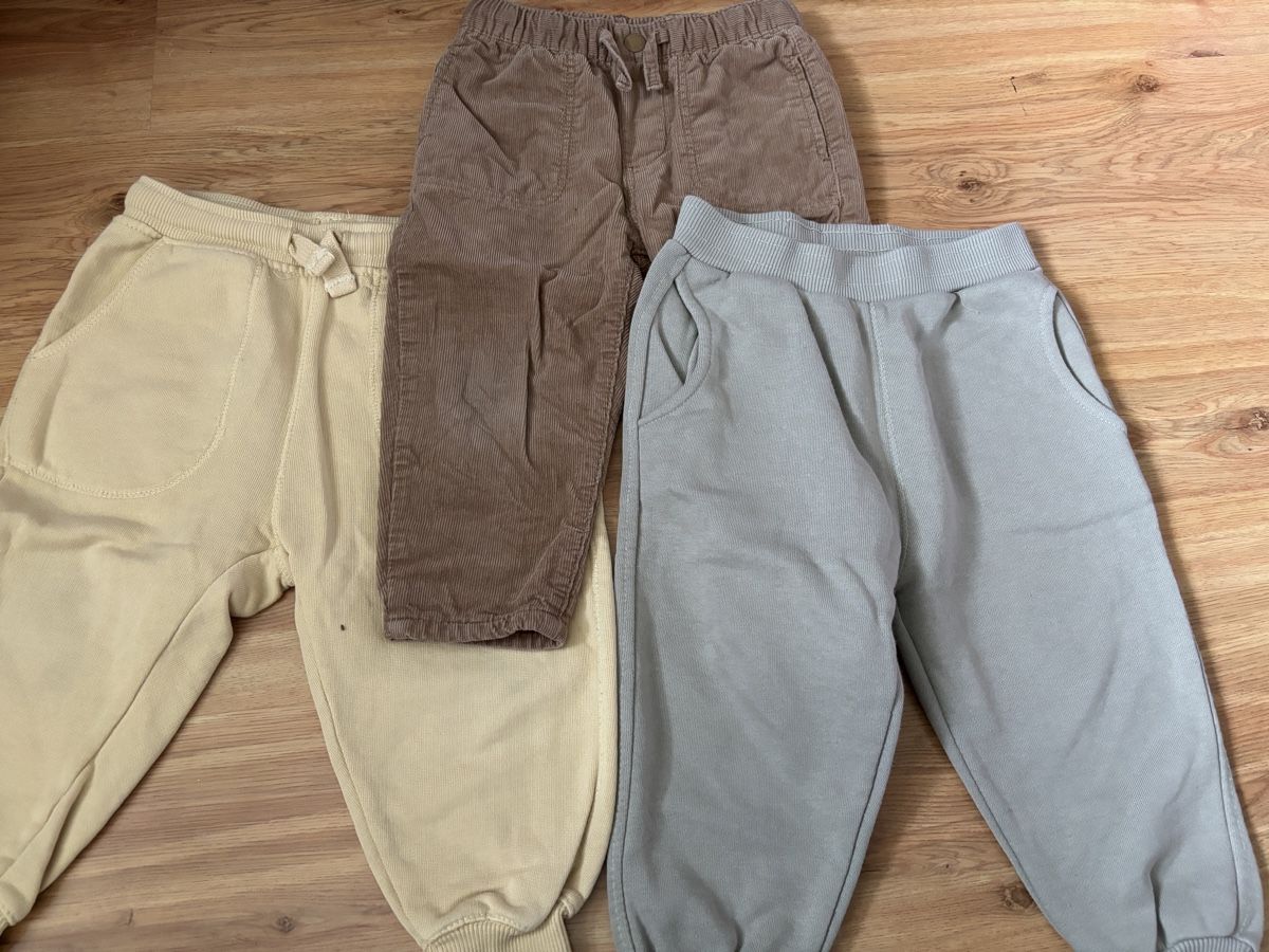 Pantaloni: Babyhosen – Usato da volketswil venduto da Sisi521