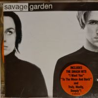 Savage Garden