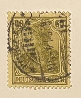 Deutsches Reich 60 Pfennig