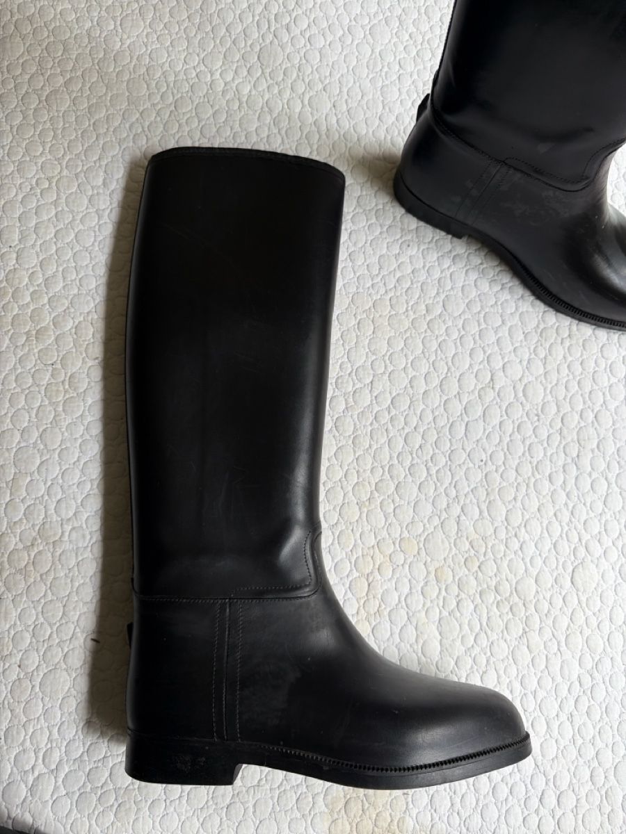 Chaussures femmes: Reitschuhe – D'occasion à Zürich par beat005 1