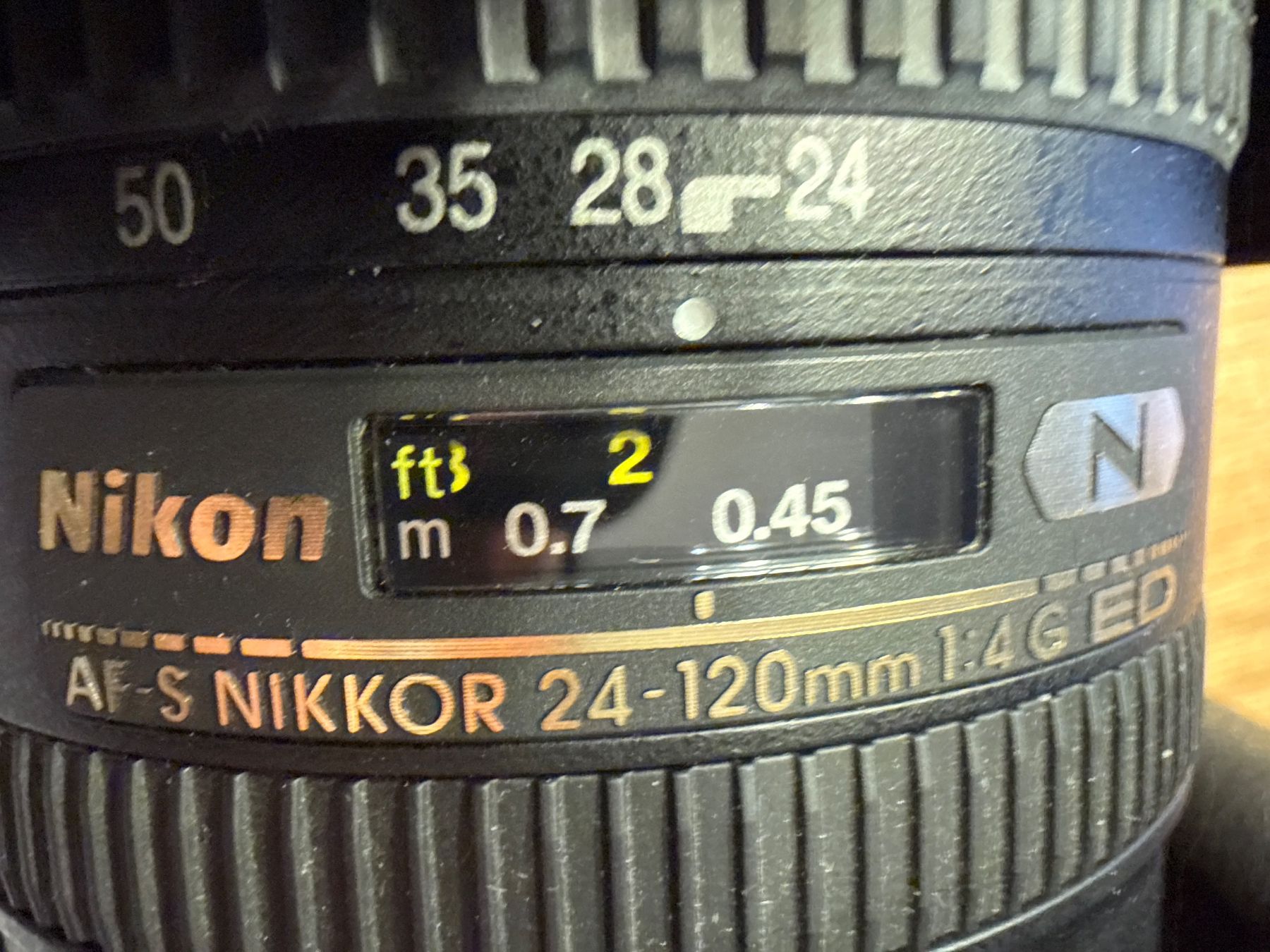 Nikon Fotocamera: Fotoapparat Nikon – Usato da Wittenwil venduto da tabaskus 5