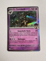 Hops Trombork HOLO ASC 096/217 DE
