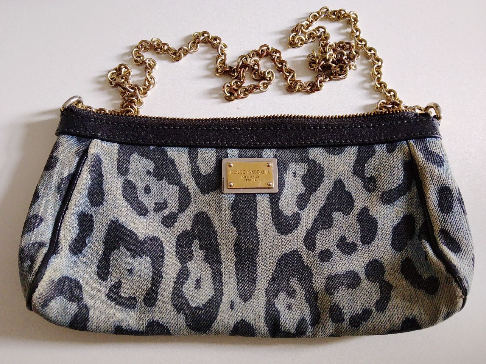 Dolce & Gabbana Taschen für Damen: Dolce&Gabbana Damen handtasche – Gebraucht aus Biel/Bienne von Vintage-timearts