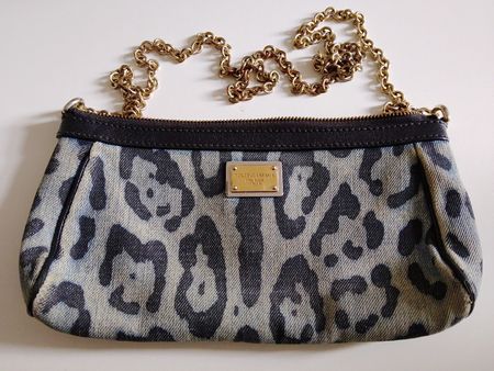 Dolce&Gabbana Damen handtasche