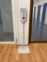 Desinfektionsspender (Lot 26) 8304 Wallisellen