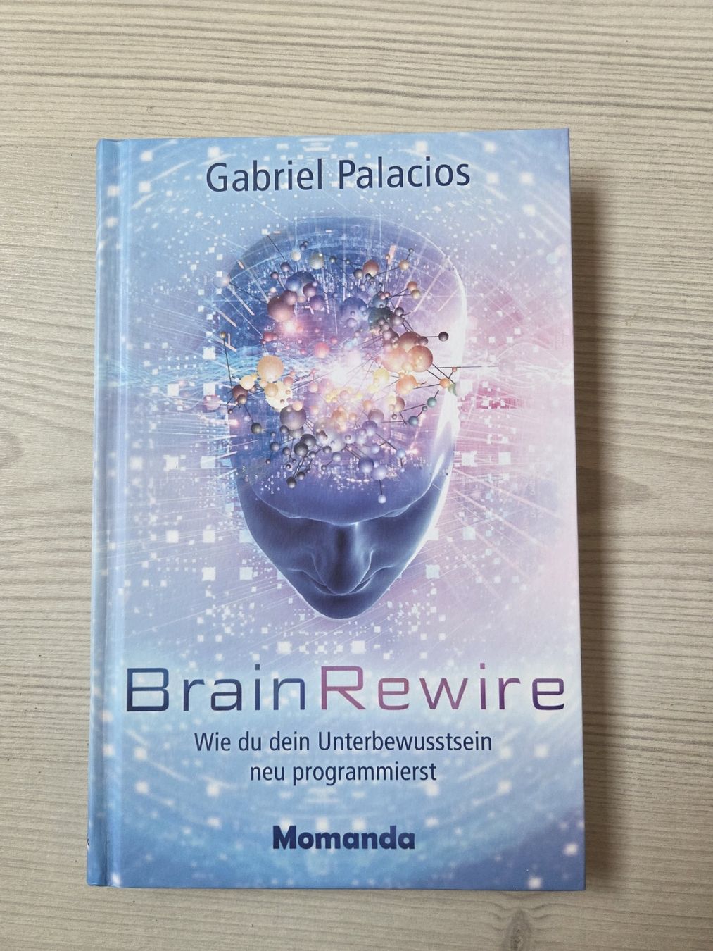 Bücher: BrainRewire: Unterbewusstsein neu programmieren  – Neu (gemäss Beschreibung) aus Orpund von Stibe_27