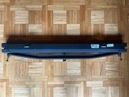 BMW Gepäcknetz/Trenngitter 3er G21