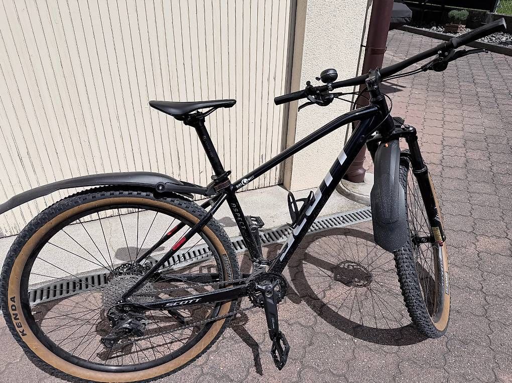 Scott Vélos: Bike Scott Aspect 920 / M – D'occasion à Altdorf UR par Renea1969 4