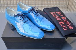 Chaussures Jean-Baptiste Rautureau 41,5