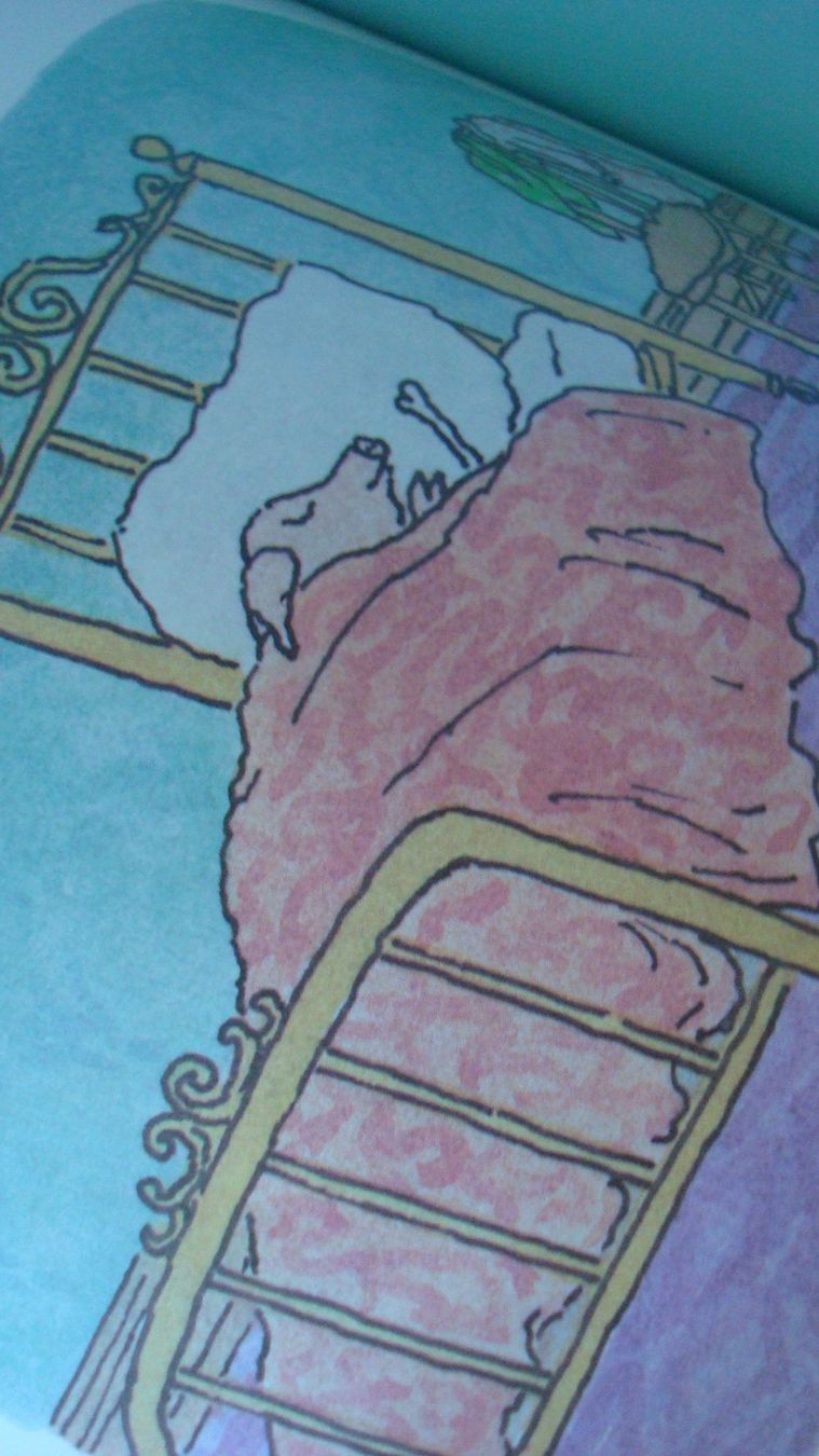 Libri: The Amazing Bone William Steig – Usato da Münchenstein venduto da Pesci6 5