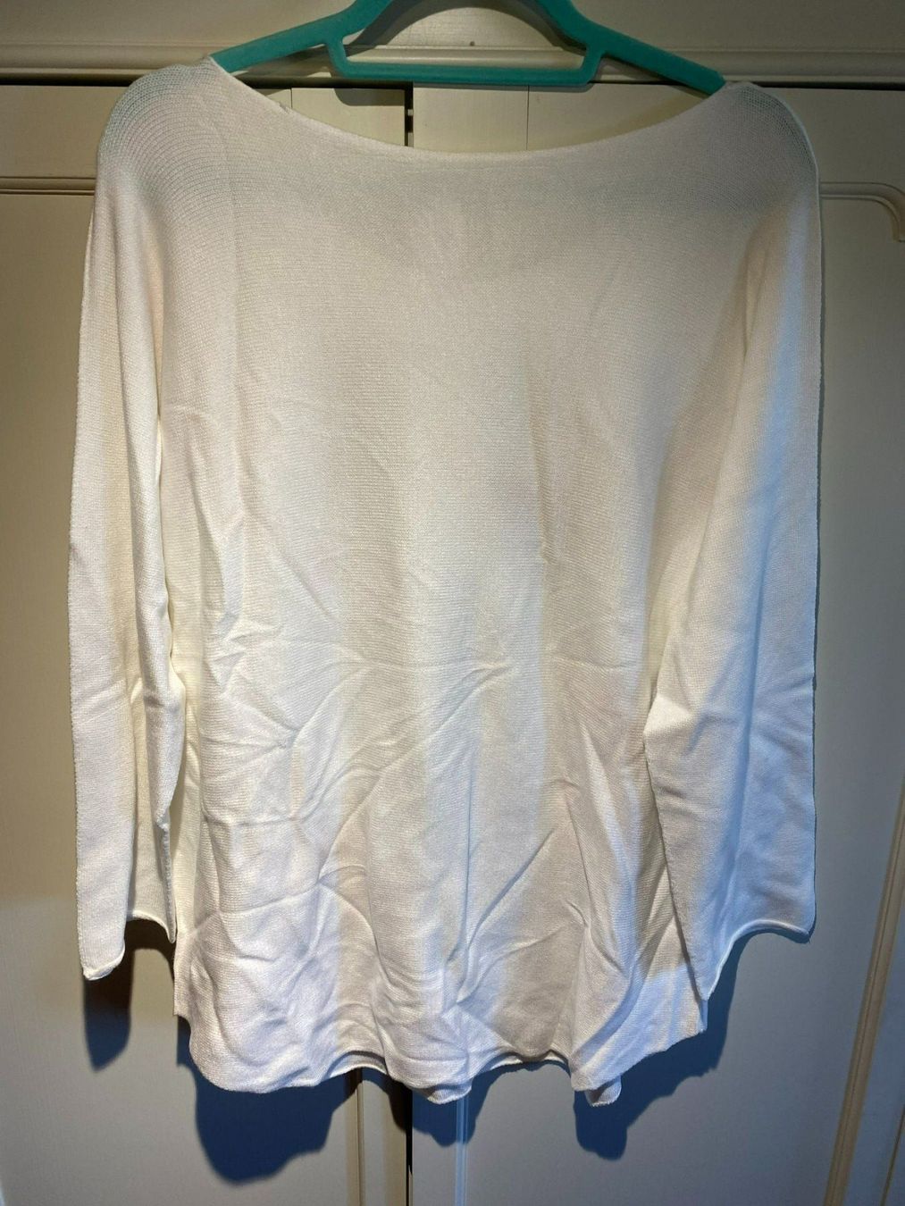 Pullover & Sweatshirts: FEINSTRICK PULLOVER-LEICHT – Neu und originalverpackt aus Meienried von ManuelaBoutique 5