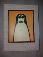 KUNSTKLASSIKER Hans Schärer selten