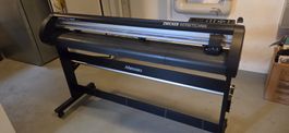 Plotter Mimaki CG-130SR2 Folienplotter